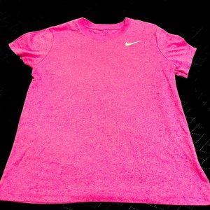THE NIKE TEE DRI-FIT US M